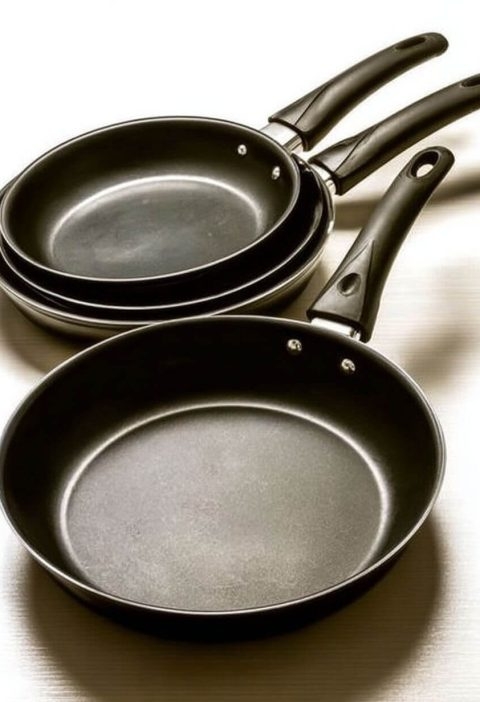 What’s in Your Pan? Six Cookware Materials to Love — And Six to Leave Behind