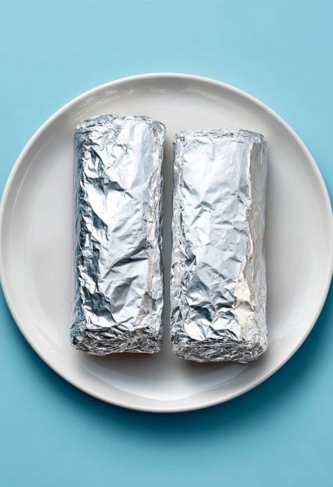 Shiny Side Up or Down? The Real Truth About Aluminum Foil (No More Guessing!)