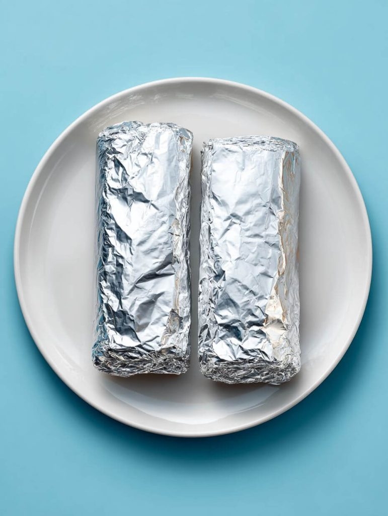 Shiny Side Up or Down? The Real Truth About Aluminum Foil (No More Guessing!)