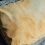 The Easiest Way to Get Rid of Water Rings on Wood (No Fancy Stuff, Just Your Hairdryer)