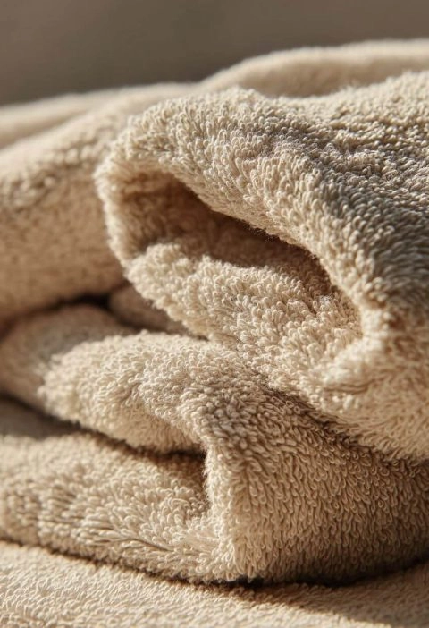 How I Finally Got Rid of That Mildew Smell in My Towels—Thanks to My Nana’s No-Fuss Trick