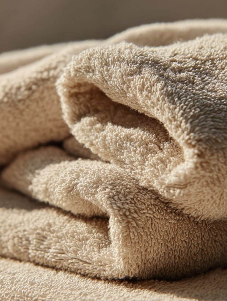 How I Finally Got Rid of That Mildew Smell in My Towels—Thanks to My Nana’s No-Fuss Trick