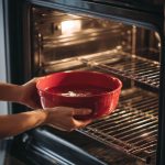 The Secret to Cleaning That Pesky Oven Door Glass — A Mom’s Surprisingly Clever Trick