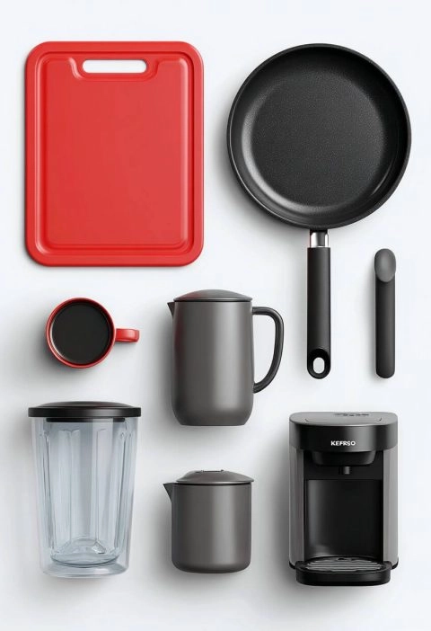 What’s Lurking in Your Kitchen? A Few Things That Made Me Rethink Mine