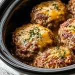 Slow Cooker Cream Cheese Corn Casserole