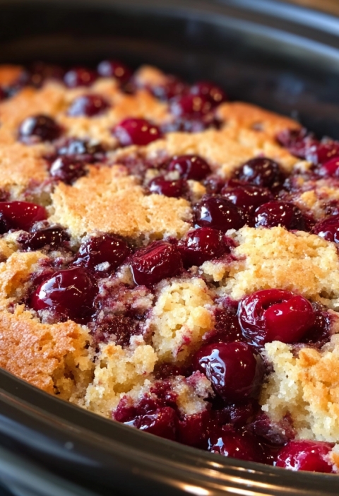 Slow Cooker Minister’s Delight — The Easiest Hug You’ll Ever Eat