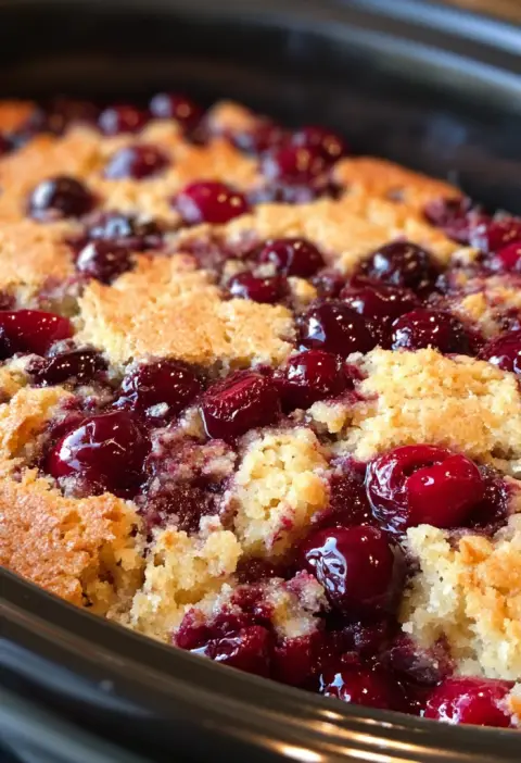 Slow Cooker Minister’s Delight — The Easiest Hug You’ll Ever Eat