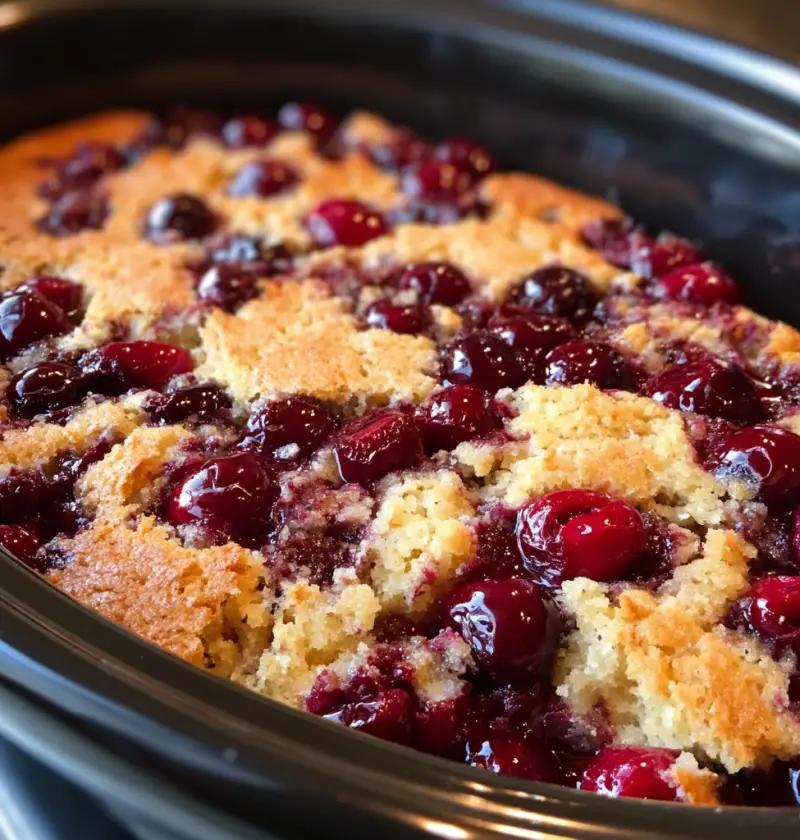 Slow Cooker Minister’s Delight — The Easiest Hug You’ll Ever Eat