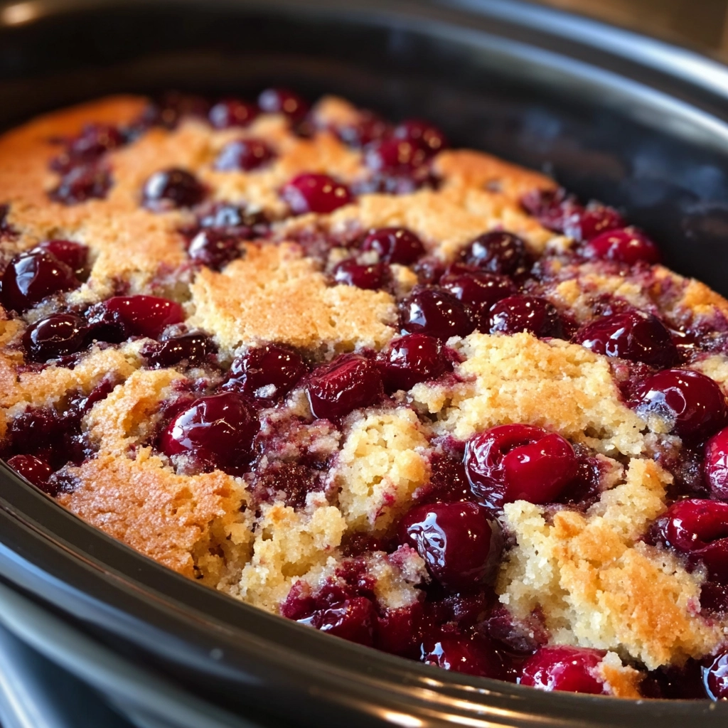 Slow Cooker Minister’s Delight — The Easiest Hug You’ll Ever Eat