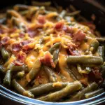 Slow Cooker Herb-Infused Chicken and Potatoes
