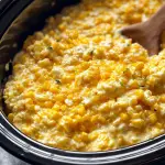 Slow Cooker Herb-Crusted Chicken Fillets with Creamy Mashed Potatoes