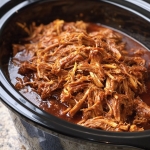 Slow Cooker Pepper Steak with Mushrooms — The Supper Hall Classic That Never Fades