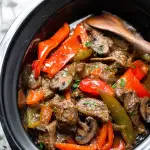 Slow Cooker 3-Ingredient BBQ Pulled Pork