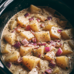 Slow Cooker Cowboy Casserole — Just Like Mama’s, But Easier