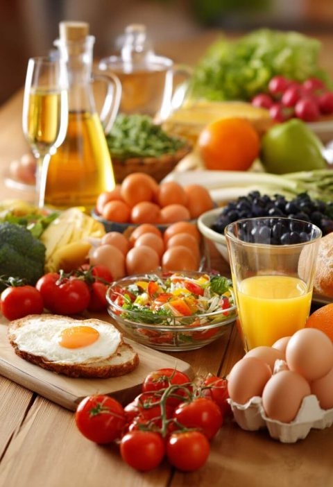 Your Snack Clock Off? Here’s When to Eat 20 Everyday Foods for Happy Digestion & Better Sleep
