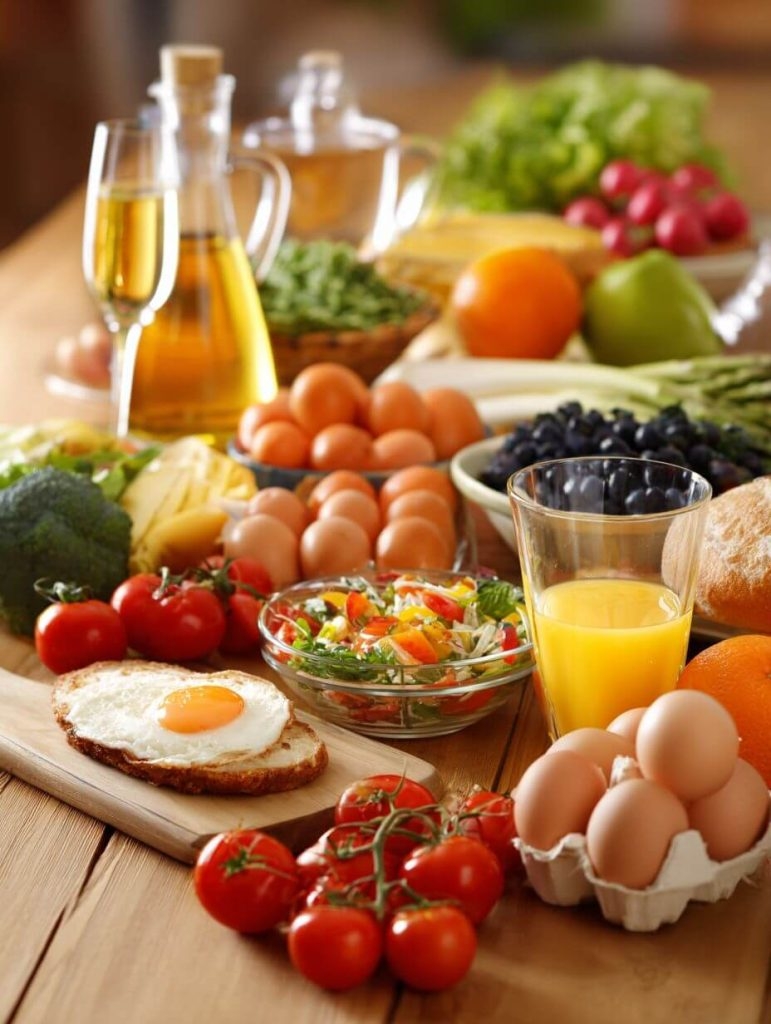 Your Snack Clock Off? Here’s When to Eat 20 Everyday Foods for Happy Digestion & Better Sleep