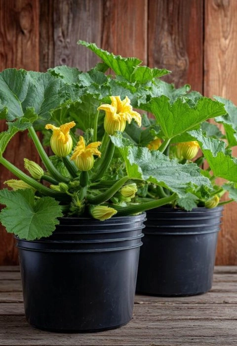 Bucket List Gardening: 20 Amazing Plants You Can Grow in 5-Gallon Buckets