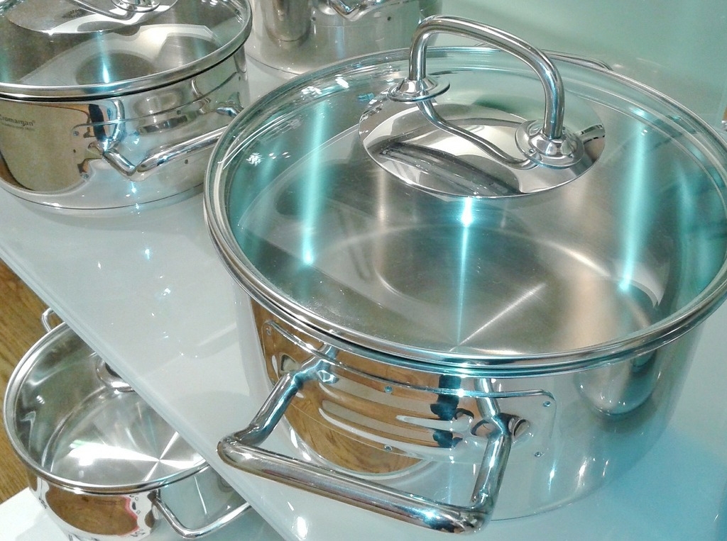 From Rusty Tools to Shower Doors: What Bar Keepers Friend Can Really Do