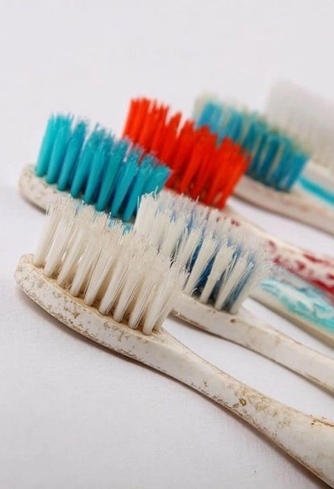 10 Clever Ways to Repurpose Old Toothbrushes (Instead of Tossing Them Out)