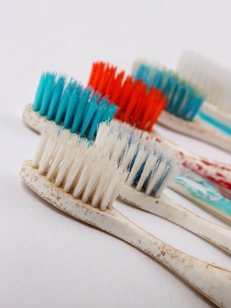 10 Clever Ways to Repurpose Old Toothbrushes (Instead of Tossing Them Out)