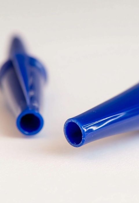 Ever Wondered Why Pen Caps Have Holes? Here's the Fascinating Truth
