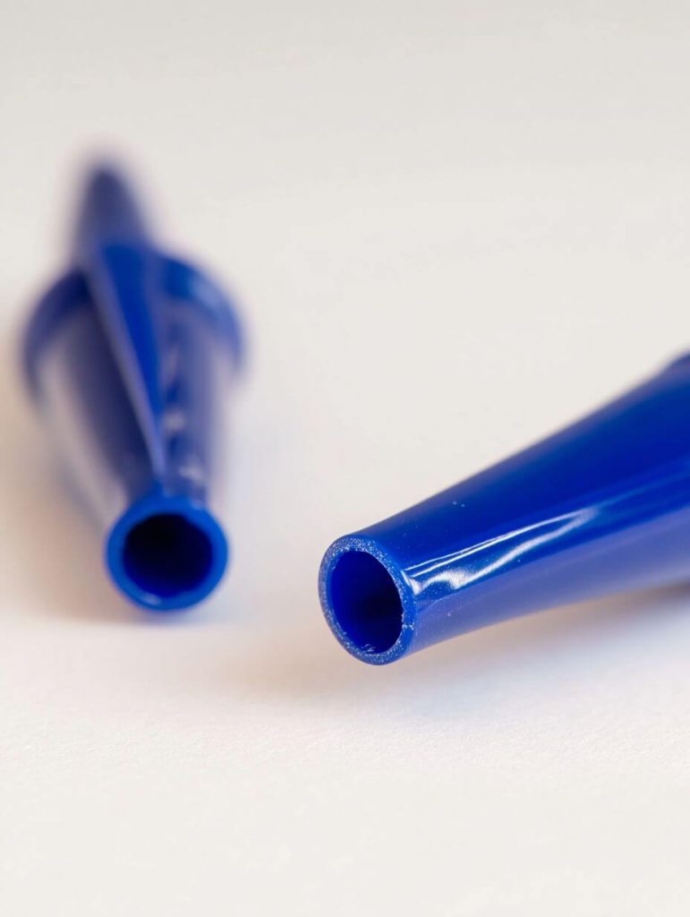 Ever Wondered Why Pen Caps Have Holes? Here's the Fascinating Truth