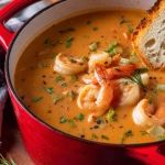 Southern-Style Creamy Seafood Salad with Imitation Crab — My Shortcut to a Coastal Craving