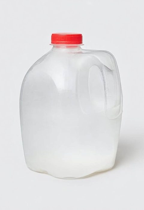 Before You Toss That Milk Jug — Here Are 10 Clever Ways to Reuse It Around the House
