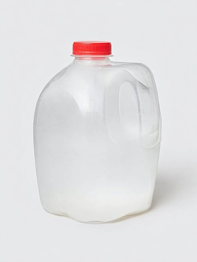 Before You Toss That Milk Jug — Here Are 10 Clever Ways to Reuse It Around the House