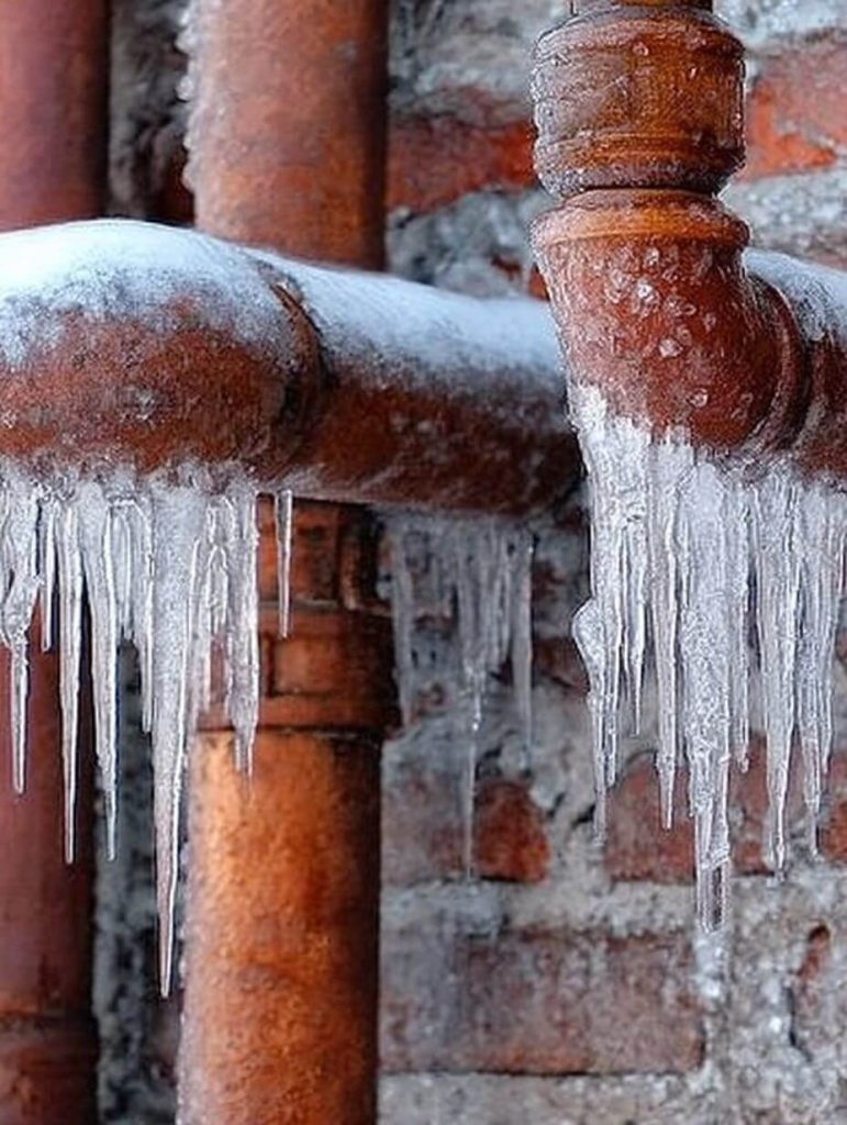 The Winter Trick That Saves My Aunt’s Pipes (and Sanity)