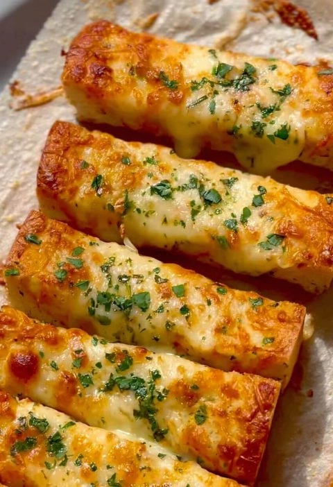 Garlic Bread, But Make It Fancy: 8 Ways to Dress Up the One Thing Everyone Loves
