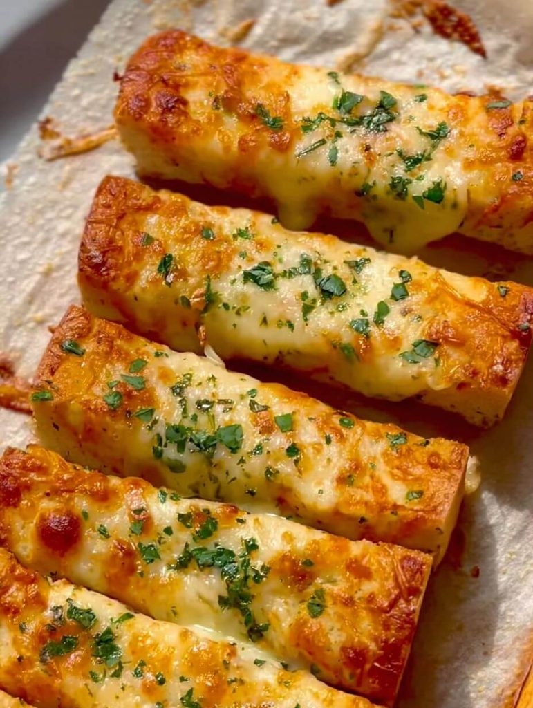 Garlic Bread, But Make It Fancy: 8 Ways to Dress Up the One Thing Everyone Loves
