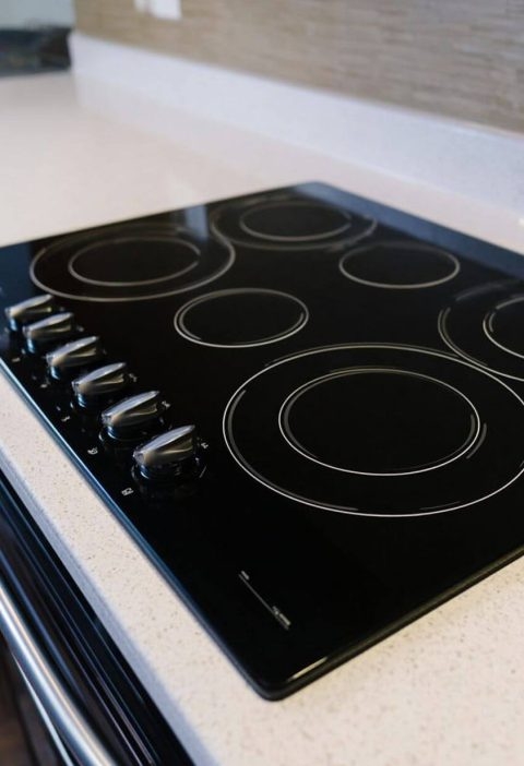 How to Clean a Glass Stove Top (Without Losing Your Sanity)