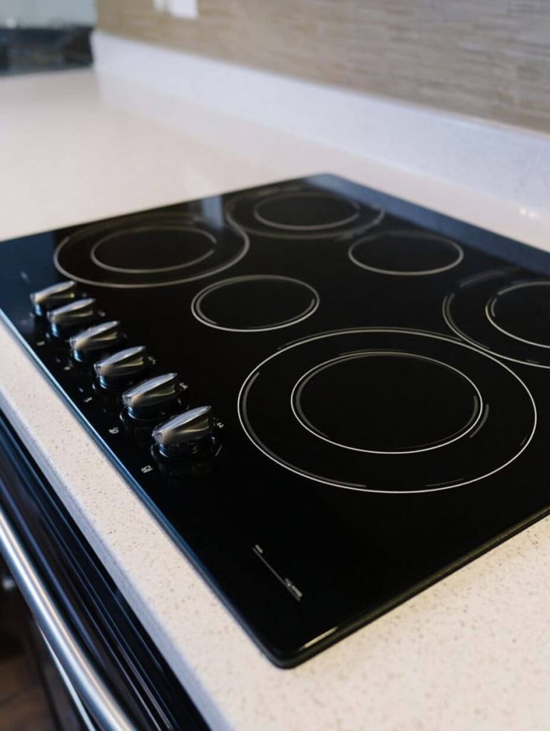 How to Clean a Glass Stove Top (Without Losing Your Sanity)