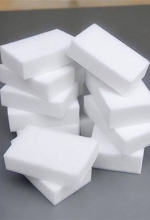 20 Surprisingly Smart Ways to Use a Magic Eraser (You’ve Probably Only Tried 3)