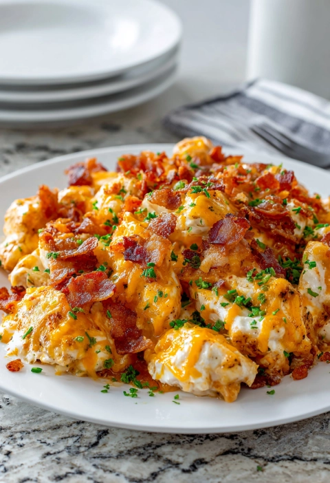The Cozy Slow Cooker Dinner My Family Asks for on Repeat