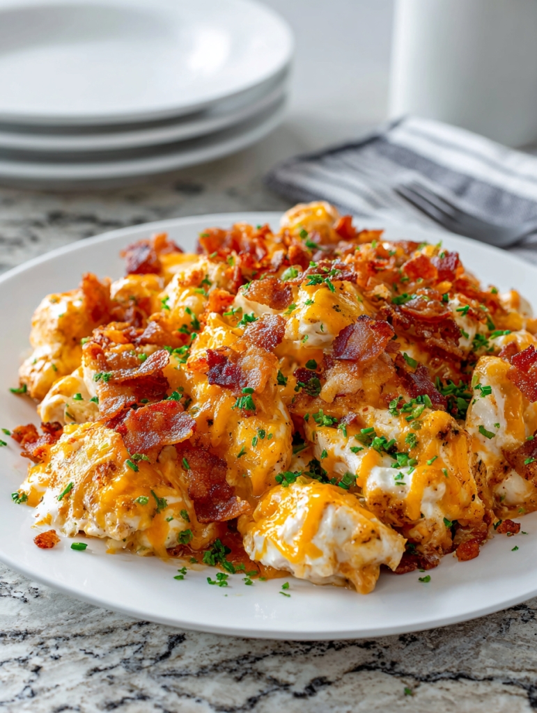 The Cozy Slow Cooker Dinner My Family Asks for on Repeat