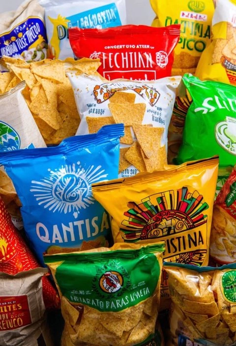 The Crunch That Counts: Ranking the Best Tortilla Chips for Dips, Salsa & Snacking