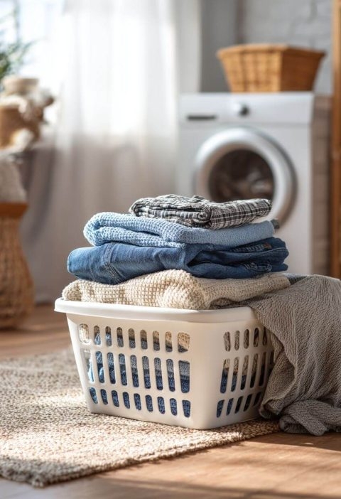 Overwashing Your Clothes? Here’s the Truth No One Tells You