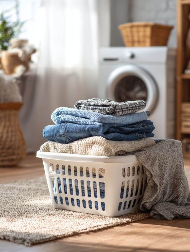 Overwashing Your Clothes? Here’s the Truth No One Tells You