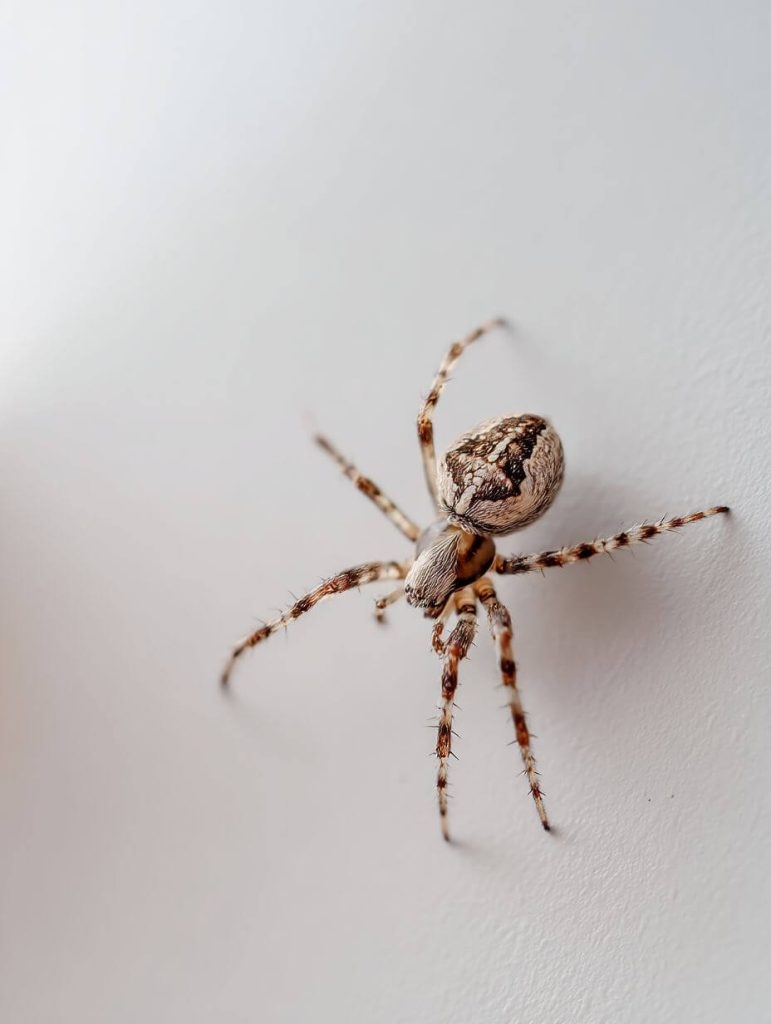 10 House Spiders You’re Probably Living With (and What to Do About Them)