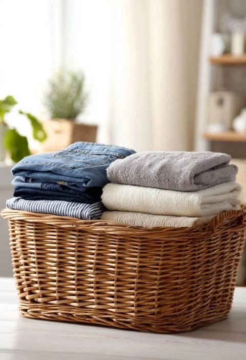 11 Things We’re Washing Way Too Often (and It’s Not Helping Anyone)
