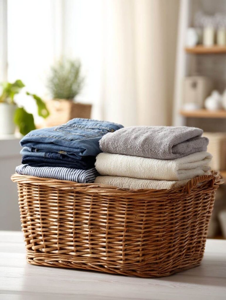 11 Things We’re Washing Way Too Often (and It’s Not Helping Anyone)