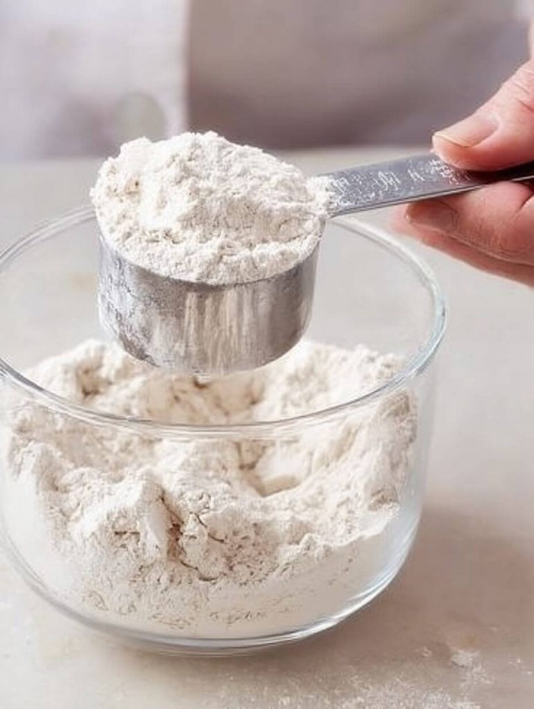 Why Your Cookies Are Sad (And What Flour’s Got to Do With It)