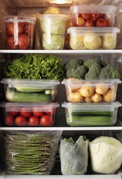 11 Foods You’re Probably Storing Wrong (And How to Fix It)