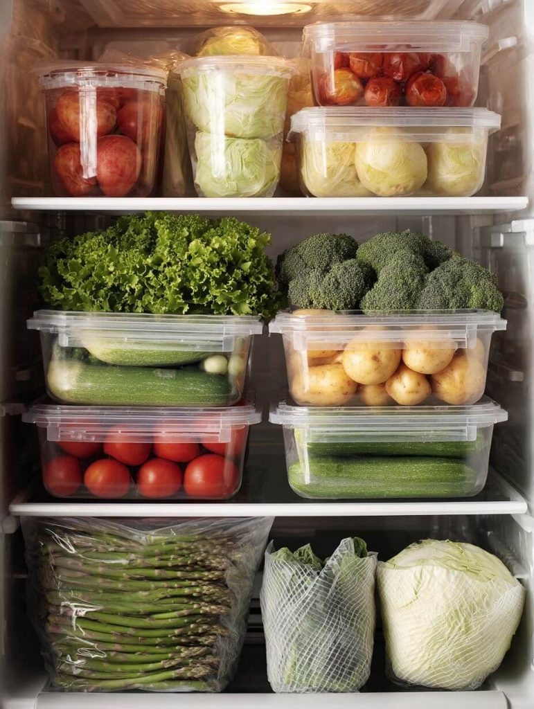 11 Foods You’re Probably Storing Wrong (And How to Fix It)