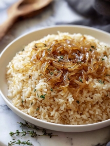 better than take-out fried rice