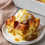 Mama’s Herb-Infused Casserole Chops