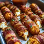 Crab Cake Egg Rolls – When Maryland Meets Chinatown