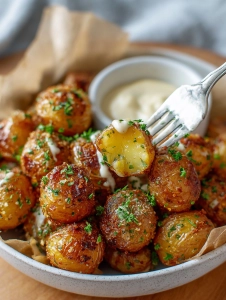 Baked Sweet Potatoes